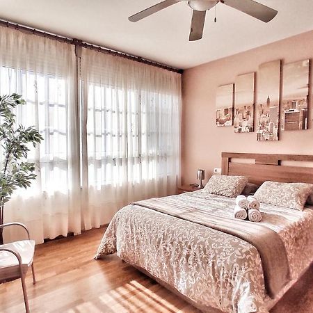 Apartamento Con Wifi En Casco Historico Betanzos Zewnętrze zdjęcie