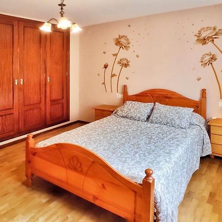 Apartamento Con Wifi En Casco Historico Betanzos Zewnętrze zdjęcie