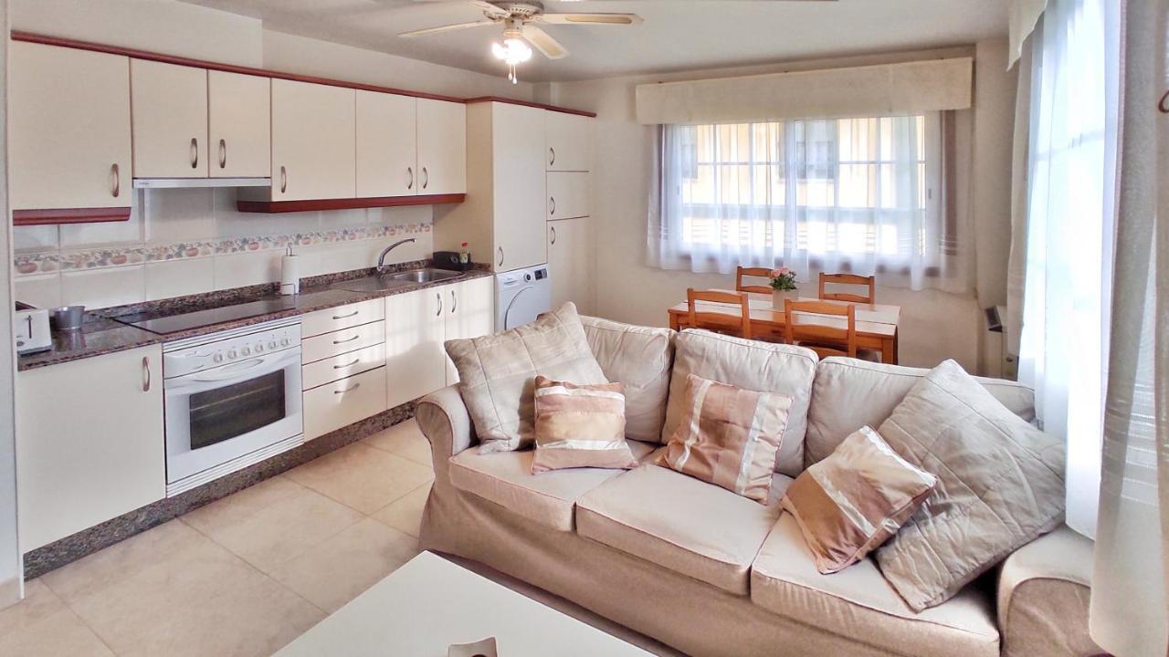 Apartamento Con Wifi En Casco Historico Betanzos Zewnętrze zdjęcie