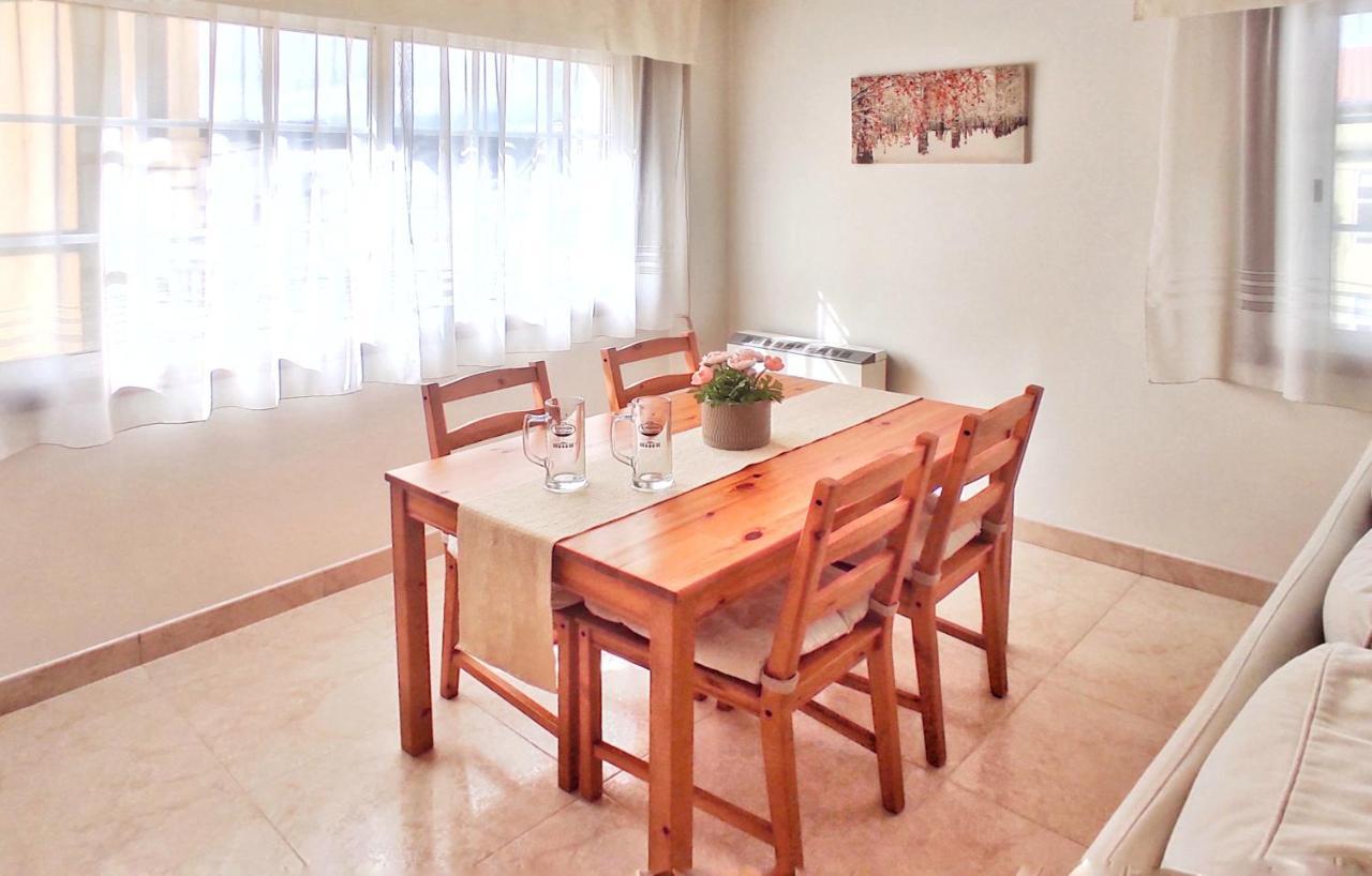 Apartamento Con Wifi En Casco Historico Betanzos Zewnętrze zdjęcie