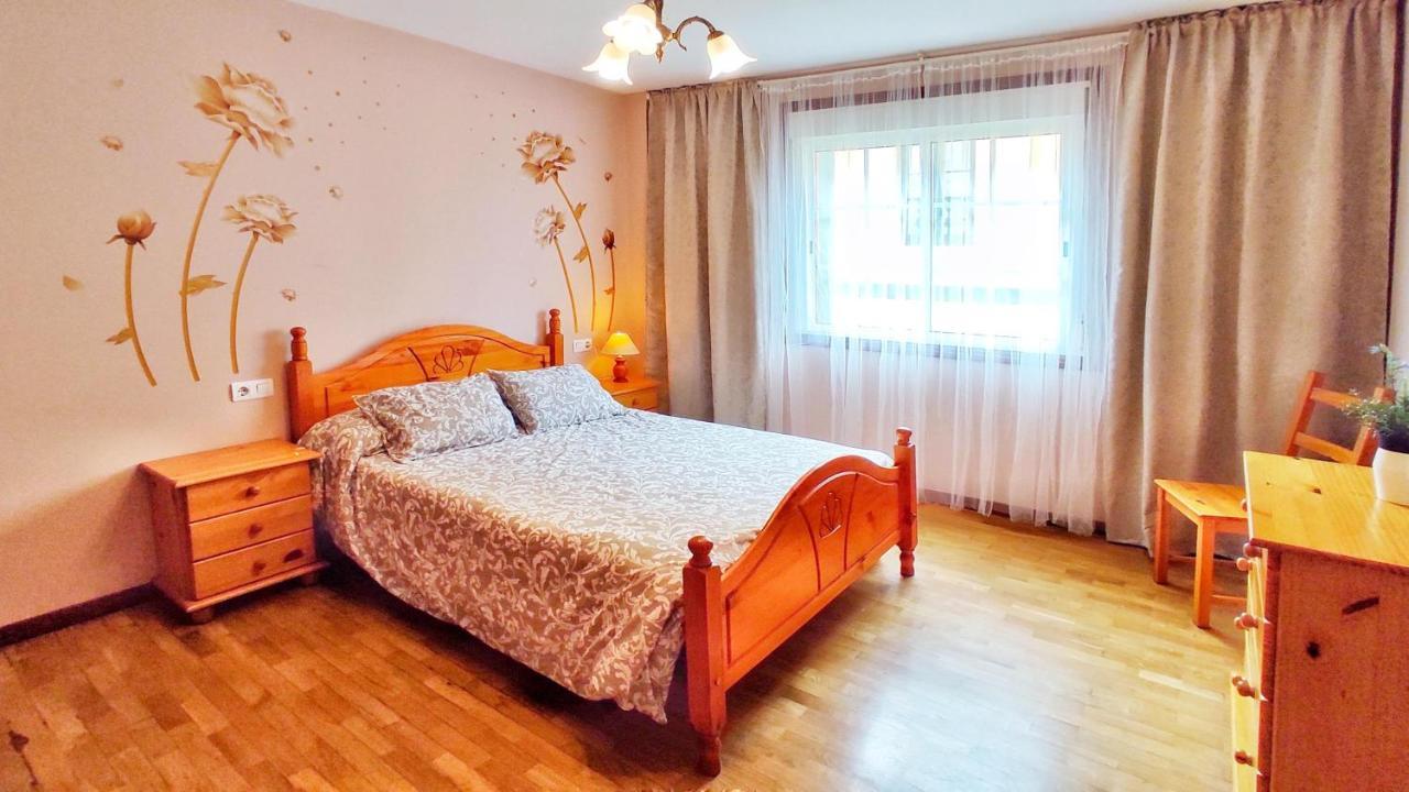 Apartamento Con Wifi En Casco Historico Betanzos Zewnętrze zdjęcie