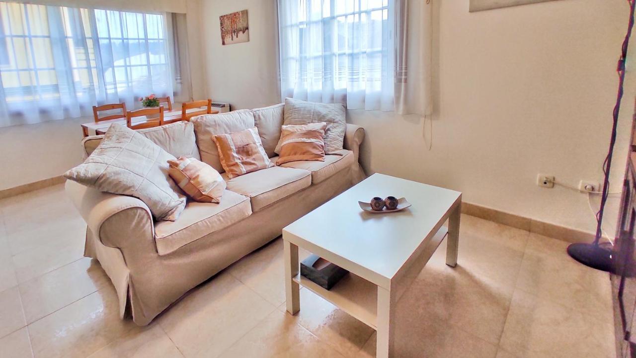 Apartamento Con Wifi En Casco Historico Betanzos Zewnętrze zdjęcie