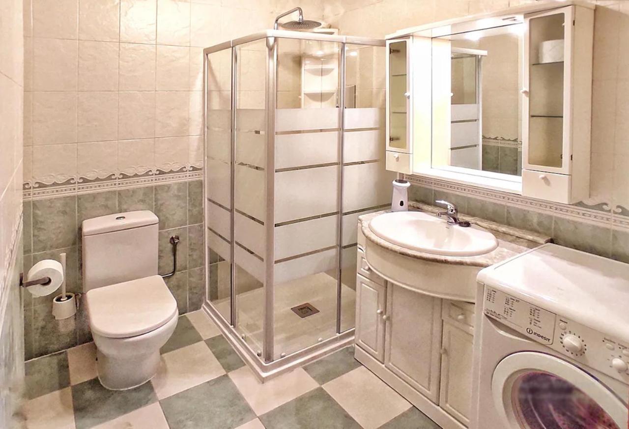 Apartamento Con Wifi En Casco Historico Betanzos Zewnętrze zdjęcie