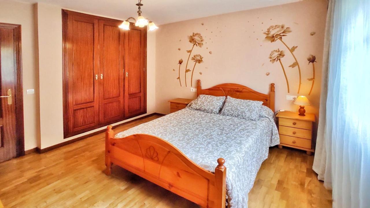 Apartamento Con Wifi En Casco Historico Betanzos Zewnętrze zdjęcie